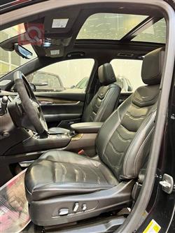 كاديلاك XT6